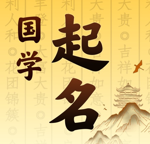 武乡国学起名 人工起名一对一